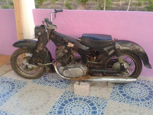 หมูใหญ่ 71+72 เครื่องเชียงกงขับได้ ตามรูป 0819306939 โลตัส สมุทรสาคร