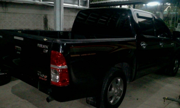 ต้องการขายรถกะยะยี่ห้อ TOYOTA VICO รุ่น E 2500 VNTURBO ปี12 4ประตู ต้องการขายรถกะยะยี่ห้อ TOYOTA VICO รุ่น E 2500 VNTURBO ปี12 4ประตู