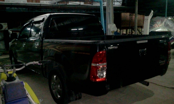 ต้องการขายรถกะยะยี่ห้อ TOYOTA VICO รุ่น E 2500 VNTURBO ปี12 4ประตู ต้องการขายรถกะยะยี่ห้อ TOYOTA VICO รุ่น E 2500 VNTURBO ปี12 4ประตู