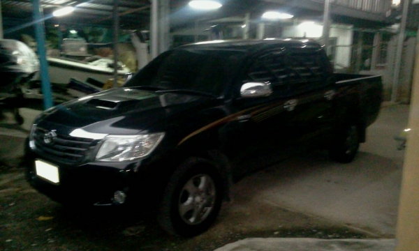 ต้องการขายรถกะยะยี่ห้อ TOYOTA VICO รุ่น E 2500 VNTURBO ปี12 4ประตู ต้องการขายรถกะยะยี่ห้อ TOYOTA VICO รุ่น E 2500 VNTURBO ปี12 4ประตู