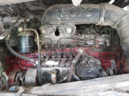 เอฟ17 2เพลา460000