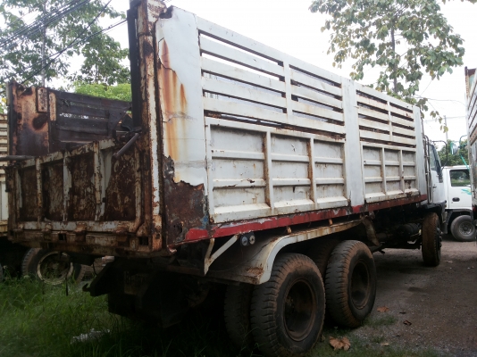 เอฟ17 2เพลา460000