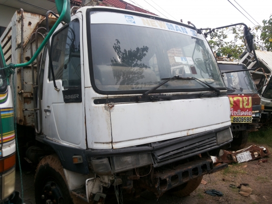 เอฟ17 2เพลา460000