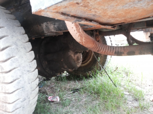 เอฟ17 2เพลา460000