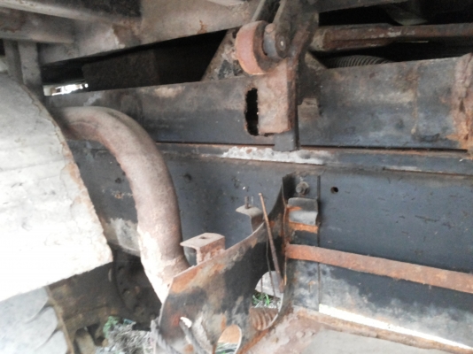 เอฟ17 2เพลา460000