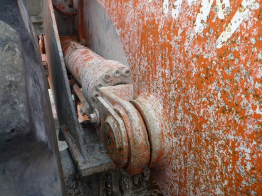 ขายรถตัก TCM ZW310-A