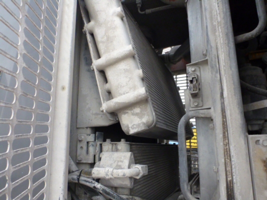 ขายรถตัก TCM ZW310-A