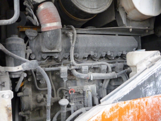 ขายรถตัก TCM ZW310-A