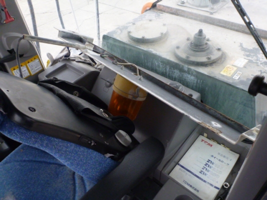 ขายรถตัก TCM ZW310-A