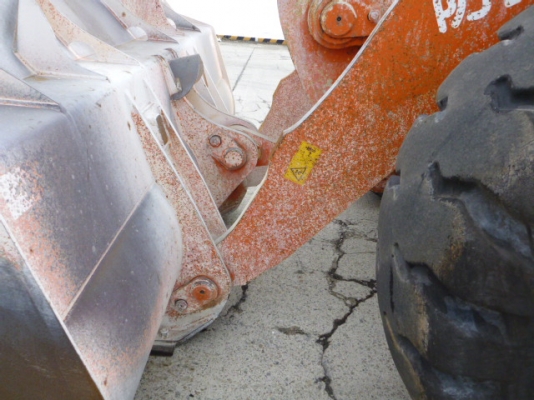 ขายรถตัก TCM ZW310-A