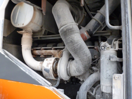 ขายรถตัก TCM ZW310-A