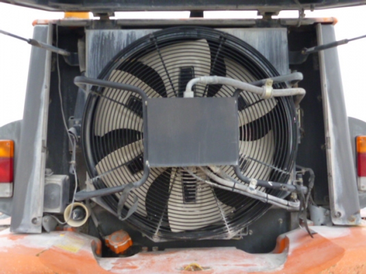 ขายรถตัก TCM ZW310-A