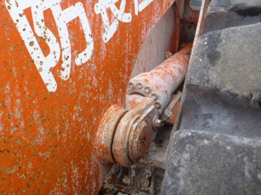 ขายรถตัก TCM ZW310-A