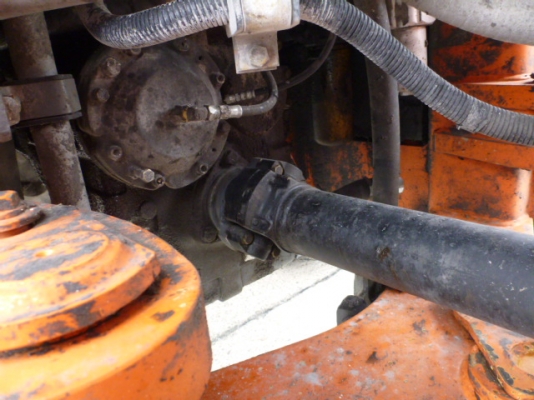 ขายรถตัก TCM ZW310-A