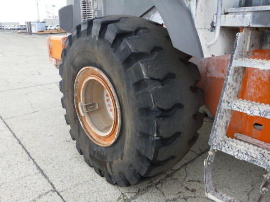 ขายรถตัก TCM ZW310-A