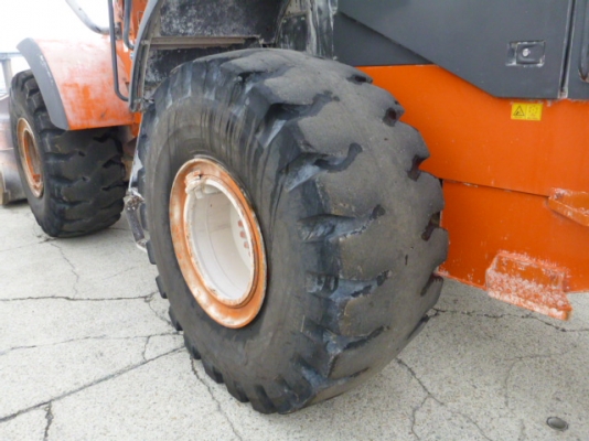 ขายรถตัก TCM ZW310-A