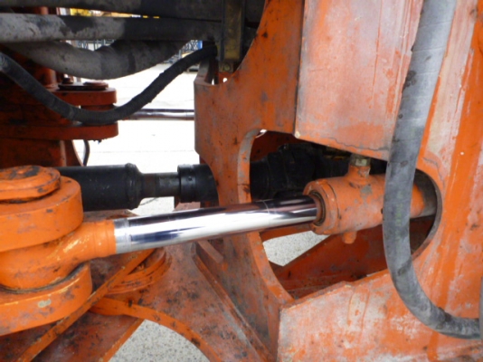 ขายรถตัก TCM ZW310-A