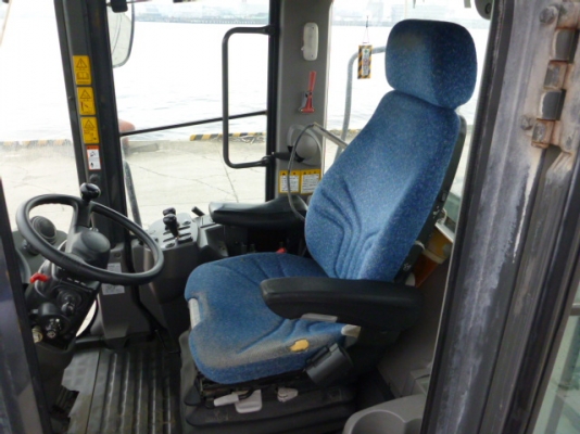 ขายรถตัก TCM ZW310-A