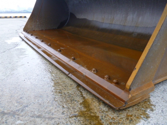 ขายรถตัก TCM ZW310-A