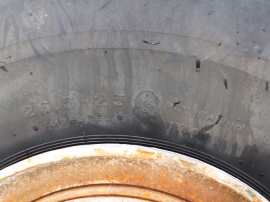 ขายรถตัก TCM ZW310-A