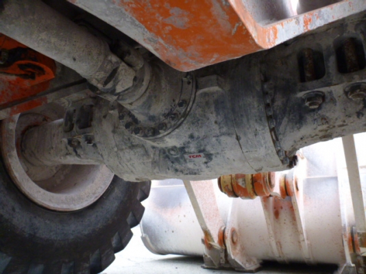 ขายรถตัก TCM ZW310-A