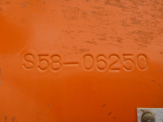 ขายรถตัก TCM ZW310-A