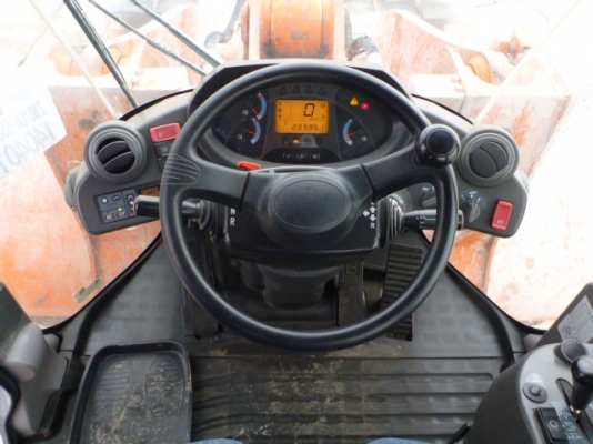 ขายรถตัก TCM ZW310-A