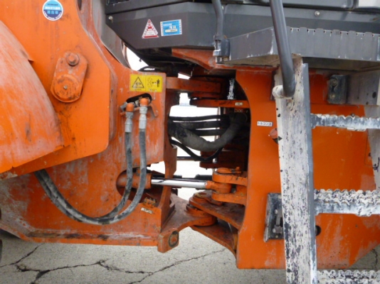 ขายรถตัก TCM ZW310-A