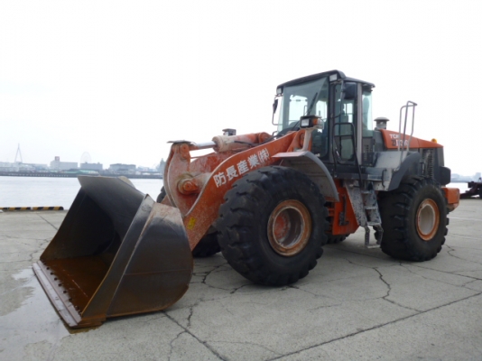 ขายรถตัก TCM ZW310-A