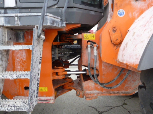 ขายรถตัก TCM ZW310-A