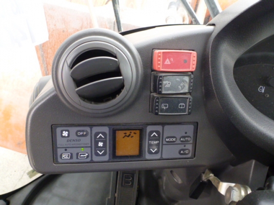 ขายรถตัก TCM ZW310-A