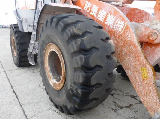 ขายรถตัก TCM ZW310-A