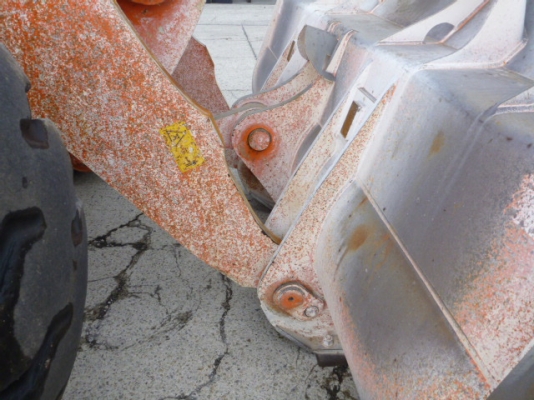 ขายรถตัก TCM ZW310-A