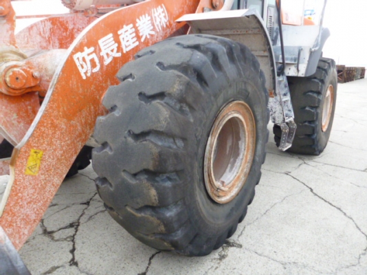 ขายรถตัก TCM ZW310-A