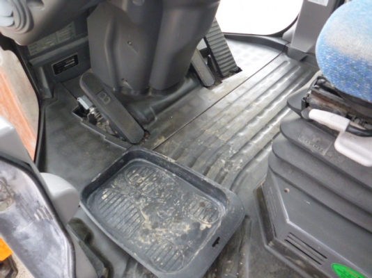 ขายรถตัก TCM ZW310-A