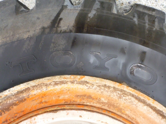 ขายรถตัก TCM ZW310-A