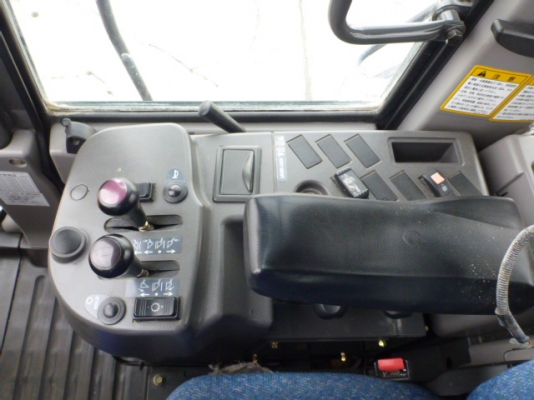 ขายรถตัก TCM ZW310-A