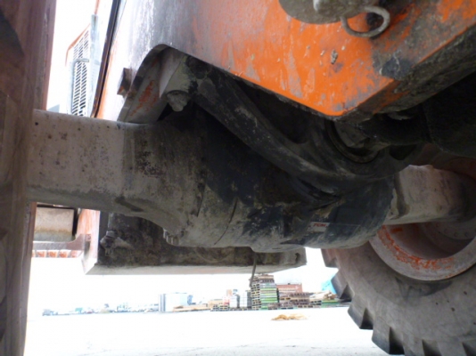 ขายรถตัก TCM ZW310-A