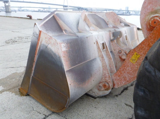 ขายรถตัก TCM ZW310-A