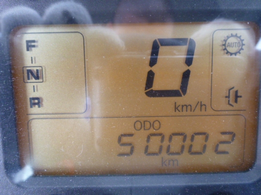 ขายรถตัก TCM ZW310-A