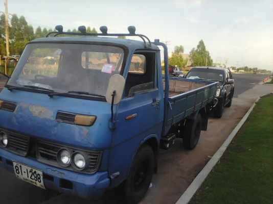 สีล้อ อีซูซุ 100แรง รถพร้อมใช้งาน ภาษีไม่ขาด ทะเบียนพร้อมโอน ราคา98,000บ