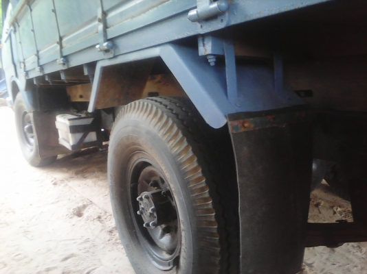 สีล้อ อีซูซุ 100แรง รถพร้อมใช้งาน ภาษีไม่ขาด ทะเบียนพร้อมโอน ราคา98,000บ