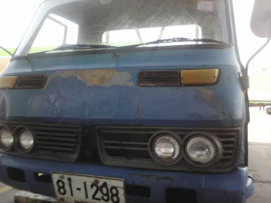 สีล้อ อีซูซุ 100แรง รถพร้อมใช้งาน ภาษีไม่ขาด ทะเบียนพร้อมโอน ราคา98,000บ