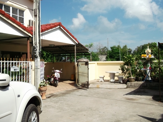 ขาย ทาวน์เฮ้า 2 ชั้นราคาถูกติดสุขุวิทพัทยา อยู่ใจกลางเมือง ขาย ทาวน์เฮ้า 2 ชั้นราคาถูกติดสุขุวิทพัทยา อยู่ใจกลางเมือง