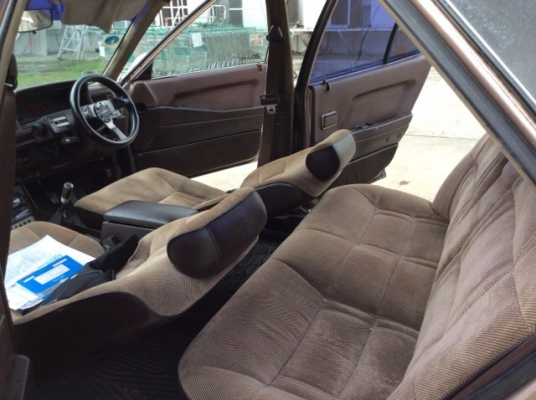 ขายรถมิตซูกาแลนท์ปี 85 เครื่อง1.8 เกียร์ธรรมดา ติดแก๊ส LPG เพาเวเร์ ภายในสวยๆเบาะสวย กระจกไฟฟ้า แอร์เย็น ไมล์ดิจิตอล ไมล์วัดรอบซิ่ง วิทยุCD ตัวถังเดิม มีริ้วรอย ล้อแม็ก สติ๊กเกอร์เคฟล่า รถขับดี พร้อมใช้ครับ ขายรถมิตซูกาแลนท์ปี 85 เครื่อง1.8 เกียร์ธรรมดา ติดแก๊ส LPG เพาเวเร์ ภายในสวยๆเบาะสวย กระจกไฟฟ้า แอร์เย็น ไมล์ดิจิตอล ไมล์วัดรอบซิ่ง วิทยุCD ตัวถังเดิม มีริ้วรอย ล้อแม็ก สติ๊กเกอร์เคฟล่า รถขับดี พร้อมใช้ครับ