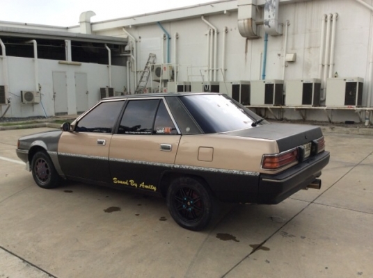 ขายรถมิตซูกาแลนท์ปี 85 เครื่อง1.8 เกียร์ธรรมดา ติดแก๊ส LPG เพาเวเร์ ภายในสวยๆเบาะสวย กระจกไฟฟ้า แอร์เย็น ไมล์ดิจิตอล ไมล์วัดรอบซิ่ง วิทยุCD ตัวถังเดิม มีริ้วรอย ล้อแม็ก สติ๊กเกอร์เคฟล่า รถขับดี พร้อมใช้ครับ ขายรถมิตซูกาแลนท์ปี 85 เครื่อง1.8 เกียร์ธรรมดา ติดแก๊ส LPG เพาเวเร์ ภายในสวยๆเบาะสวย กระจกไฟฟ้า แอร์เย็น ไมล์ดิจิตอล ไมล์วัดรอบซิ่ง วิทยุCD ตัวถังเดิม มีริ้วรอย ล้อแม็ก สติ๊กเกอร์เคฟล่า รถขับดี พร้อมใช้ครับ