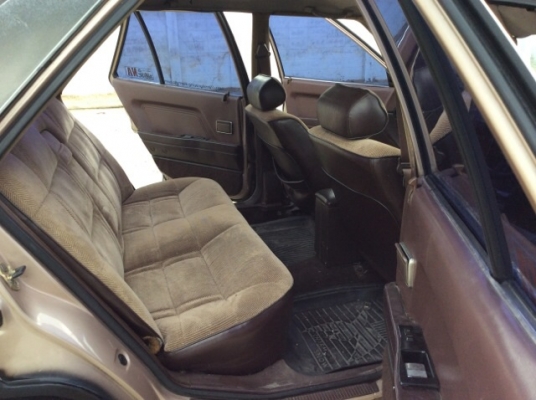 ขายรถมิตซูกาแลนท์ปี 85 เครื่อง1.8 เกียร์ธรรมดา ติดแก๊ส LPG เพาเวเร์ ภายในสวยๆเบาะสวย กระจกไฟฟ้า แอร์เย็น ไมล์ดิจิตอล ไมล์วัดรอบซิ่ง วิทยุCD ตัวถังเดิม มีริ้วรอย ล้อแม็ก สติ๊กเกอร์เคฟล่า รถขับดี พร้อมใช้ครับ ขายรถมิตซูกาแลนท์ปี 85 เครื่อง1.8 เกียร์ธรรมดา ติดแก๊ส LPG เพาเวเร์ ภายในสวยๆเบาะสวย กระจกไฟฟ้า แอร์เย็น ไมล์ดิจิตอล ไมล์วัดรอบซิ่ง วิทยุCD ตัวถังเดิม มีริ้วรอย ล้อแม็ก สติ๊กเกอร์เคฟล่า รถขับดี พร้อมใช้ครับ