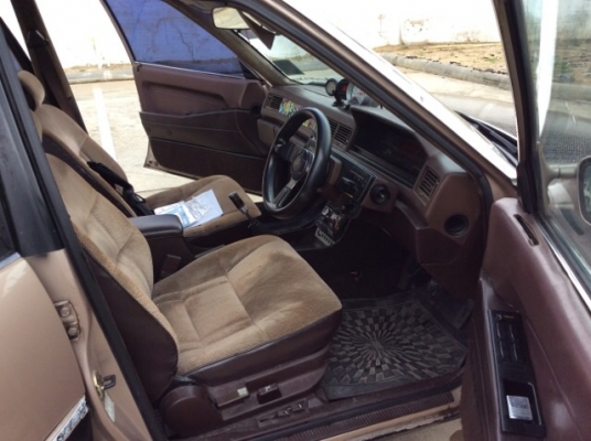 ขายรถมิตซูกาแลนท์ปี 85 เครื่อง1.8 เกียร์ธรรมดา ติดแก๊ส LPG เพาเวเร์ ภายในสวยๆเบาะสวย กระจกไฟฟ้า แอร์เย็น ไมล์ดิจิตอล ไมล์วัดรอบซิ่ง วิทยุCD ตัวถังเดิม มีริ้วรอย ล้อแม็ก สติ๊กเกอร์เคฟล่า รถขับดี พร้อมใช้ครับ ขายรถมิตซูกาแลนท์ปี 85 เครื่อง1.8 เกียร์ธรรมดา ติดแก๊ส LPG เพาเวเร์ ภายในสวยๆเบาะสวย กระจกไฟฟ้า แอร์เย็น ไมล์ดิจิตอล ไมล์วัดรอบซิ่ง วิทยุCD ตัวถังเดิม มีริ้วรอย ล้อแม็ก สติ๊กเกอร์เคฟล่า รถขับดี พร้อมใช้ครับ