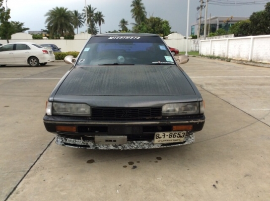 ขายรถมิตซูกาแลนท์ปี 85 เครื่อง1.8 เกียร์ธรรมดา ติดแก๊ส LPG เพาเวเร์ ภายในสวยๆเบาะสวย กระจกไฟฟ้า แอร์เย็น ไมล์ดิจิตอล ไมล์วัดรอบซิ่ง วิทยุCD ตัวถังเดิม มีริ้วรอย ล้อแม็ก สติ๊กเกอร์เคฟล่า รถขับดี พร้อมใช้ครับ ขายรถมิตซูกาแลนท์ปี 85 เครื่อง1.8 เกียร์ธรรมดา ติดแก๊ส LPG เพาเวเร์ ภายในสวยๆเบาะสวย กระจกไฟฟ้า แอร์เย็น ไมล์ดิจิตอล ไมล์วัดรอบซิ่ง วิทยุCD ตัวถังเดิม มีริ้วรอย ล้อแม็ก สติ๊กเกอร์เคฟล่า รถขับดี พร้อมใช้ครับ