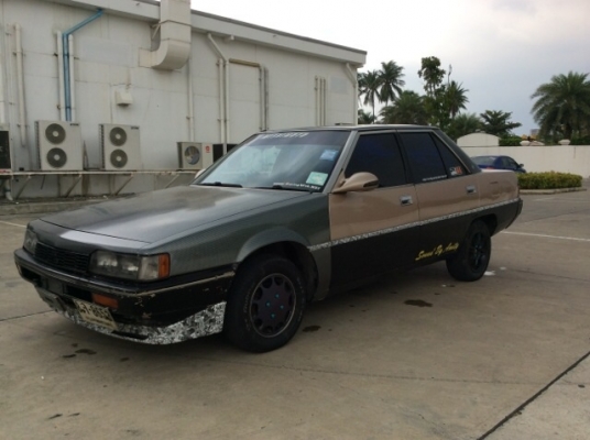 ขายรถมิตซูกาแลนท์ปี 85 เครื่อง1.8 เกียร์ธรรมดา ติดแก๊ส LPG เพาเวเร์ ภายในสวยๆเบาะสวย กระจกไฟฟ้า แอร์เย็น ไมล์ดิจิตอล ไมล์วัดรอบซิ่ง วิทยุCD ตัวถังเดิม มีริ้วรอย ล้อแม็ก สติ๊กเกอร์เคฟล่า รถขับดี พร้อมใช้ครับ ขายรถมิตซูกาแลนท์ปี 85 เครื่อง1.8 เกียร์ธรรมดา ติดแก๊ส LPG เพาเวเร์ ภายในสวยๆเบาะสวย กระจกไฟฟ้า แอร์เย็น ไมล์ดิจิตอล ไมล์วัดรอบซิ่ง วิทยุCD ตัวถังเดิม มีริ้วรอย ล้อแม็ก สติ๊กเกอร์เคฟล่า รถขับดี พร้อมใช้ครับ